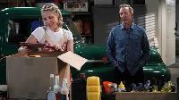 Click to watch 'Murder, She Wanted' (popup) Last Man Standing